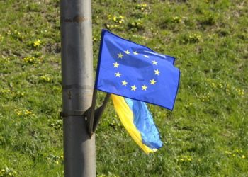 Европа уже готова завалить Украину деньгами