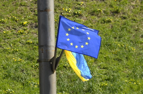 Европа уже готова завалить Украину деньгами