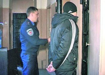 В Одессе задержали телефонных аферистов с 85 тыс грн