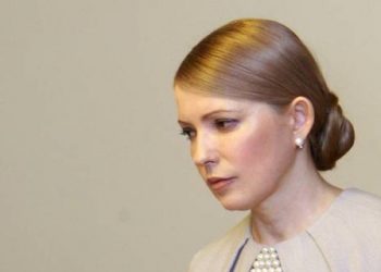 Немецкие медики подтвердили серьезность болезни Тимошенко