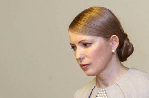 Немецкие медики подтвердили серьезность болезни Тимошенко