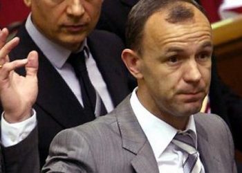 Из БЮТ попросили убрать «солдафона» Кожемякина