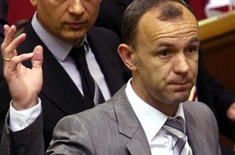 Из БЮТ попросили убрать «солдафона» Кожемякина