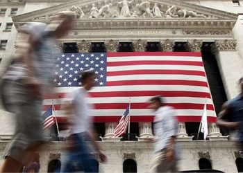 Суслов: США объявили о введении санкций против Украины
