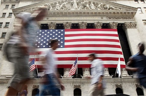 Суслов: США объявили о введении санкций против Украины