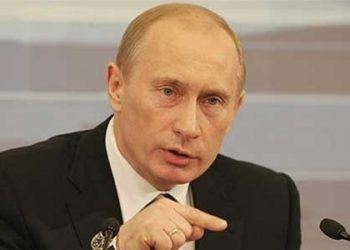 Путин поставил