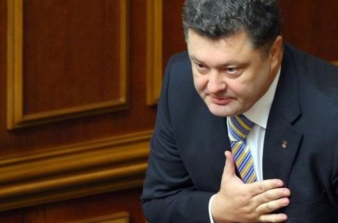 Янукович устроит собеседование Порошенко