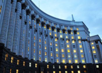 Через неделю Украина получит новых министров