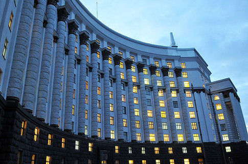 Через неделю Украина получит новых министров