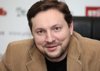 В Украине новый председатель комитета по вопросам свободы слова и информации