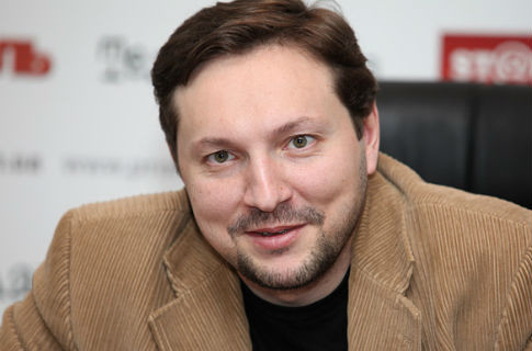 В Украине новый председатель комитета по вопросам свободы слова и информации