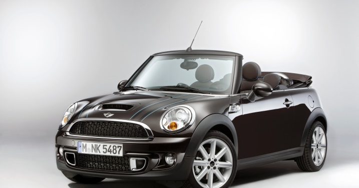 Пакет апгрейдів для Mini 2012