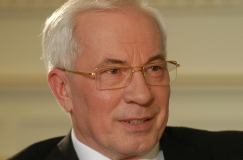 В ПР говорят, что Азаров тот, кто нужен
