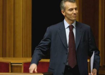 Хорошковский увидел улучшение по всем фронтам