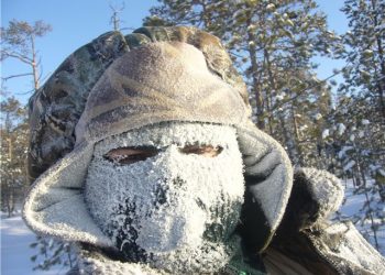 Лютые морозы еще впереди