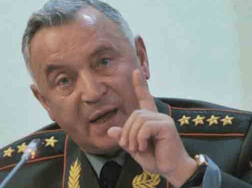 Россия готова применить ядерное оружие