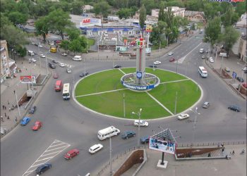 В Украине может появится еще одна область