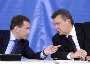 Янкович рассказал как будет строить отношения с Россией