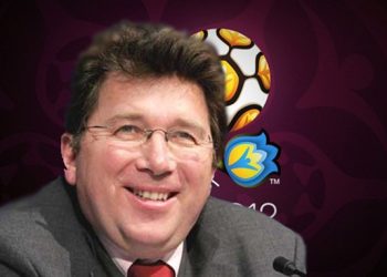 Евро-2012: Украина теряет свое лицо