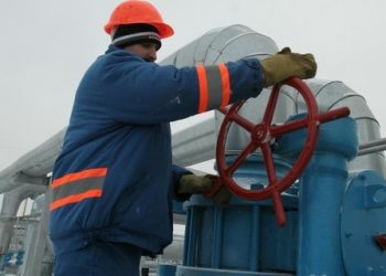 Европу начали греть Украинским газом