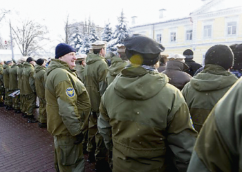 Ветераны обосновали свое отношение к Януковичу
