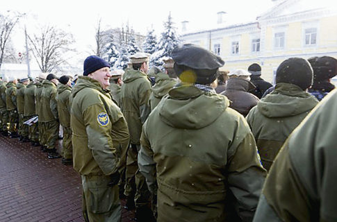 Ветераны обосновали свое отношение к Януковичу