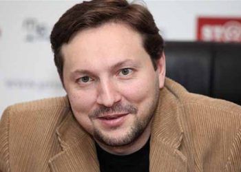Стець может стать председателем Комитета по свободе слова