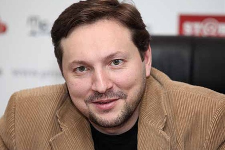 Стець может стать председателем Комитета по свободе слова