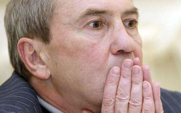 Киев может окончательно попрощаться с Черновецким