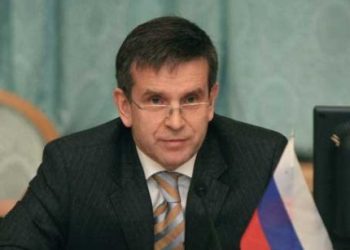 Россия отказывается платить за Черноморский флот