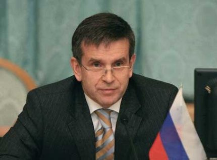 Россия отказывается платить за Черноморский флот
