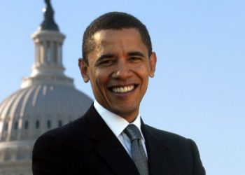 Cамолет с наркотиками помешал президенту США