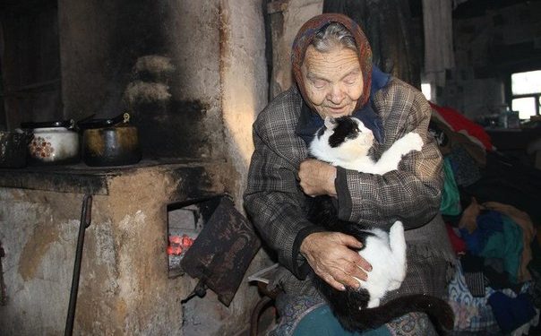 А цiни все ростуть
