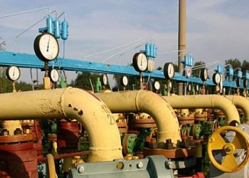 Крыму строчно нужен газ. Много.