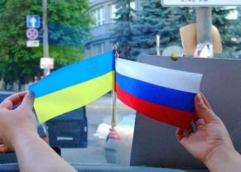 В российско-украинских отношениях новый кризис