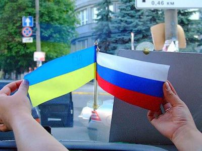 В российско-украинских отношениях новый кризис