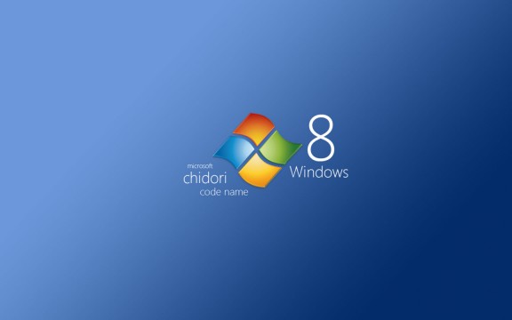 Названа дата выхода Windows 8