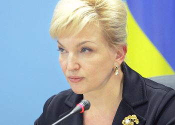 Янукович о причине увольнения Богатыревой из СНБО