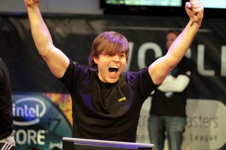 Na`Vi виходять у фінал Techlabs 2012