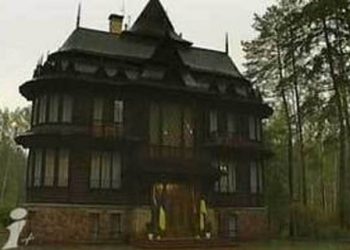 На обогрев Януковича из Госбюджета выделили 700 тыс.