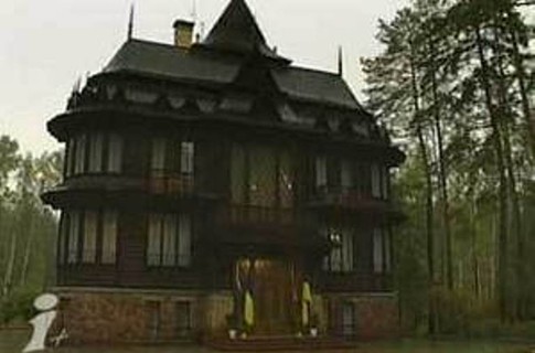 На обогрев Януковича из Госбюджета выделили 700 тыс.