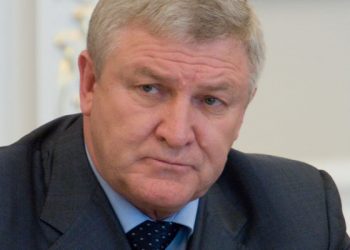 Ежель «полетел» с министерского кресла