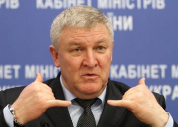 Президент «пристроил» Ежеля