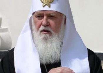 Филарет УПЦ КП о жизни церкви: давления стало меньше
