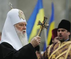 Филарет поддержал Тимошенко