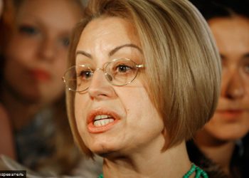 Герман лично угрожала Луценко тюрьмой