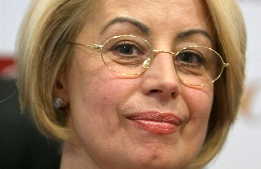Герман: «Если украинцам запрещать, они лучше будут за это бороться»