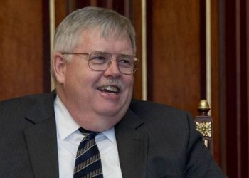 Посол США встретился с новым главой Верховного суда