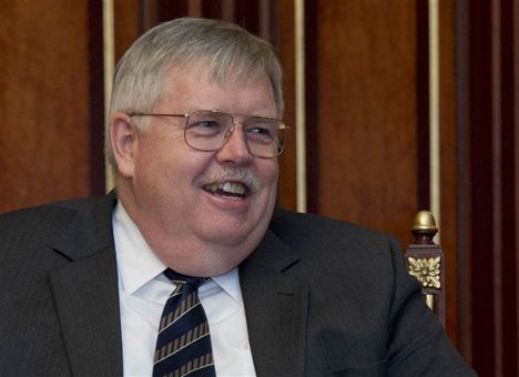 Посол США встретился с новым главой Верховного суда