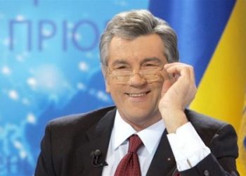 Виктор Ющенко всегда ценил Юлию Тимошенко